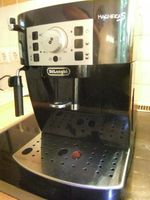 DeLonghi Magnifica ECAM 22.110.B , schwarz Berlin - Treptow Vorschau