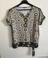 Damen Shirt kurzarm Hessen - Schöneck Vorschau