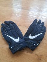 Nike Fussballhandschuhe Neu Schwarz Weiß Größe XL Sachsen - Riesa Vorschau