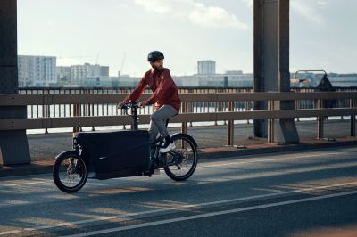 ⚡️⚡️ RIESE & MÜLLER ⚡️⚡️ Packster 70 Family ✳️ jetzt 5.499 statt € 7.299 SONDERPREIS ✳️ AUF LAGER ✳️ LIEFERUNG BIS 22. Dezember ✳️ CARGOBIKES SEIT 2014 ✳️ VERSAND GRATIS ✳️ in Hamburg