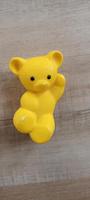 DDR-Zeiten Plastk-Teddy Thüringen - Steinheid Vorschau