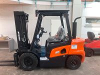 Doosan Dieselstapler 3000 Kg / Triplex Mast / SS / NEUGERÄT !! Niedersachsen - Weyhe Vorschau