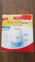 NUK Thermo Rapid Bayern - Kettershausen Vorschau