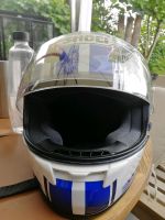 Shoei Helm Größe M 2 x getragen und leider etwas zu eng Nordrhein-Westfalen - Xanten Vorschau