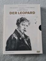Der Leopard (+ Audio-CD) [Limited Edition] [2 DVDs] Burt Lancaste Bielefeld - Gadderbaum Vorschau