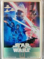 DER AUFSTIEG SKYWALKERS - 1 OZ SILBER STAR WARS™ - POSTERS (9.) Bonn - Kessenich Vorschau