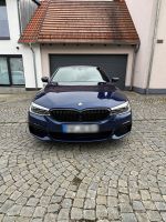 BMW G30 530e Bayern - Geisenfeld Vorschau