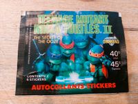 Teenage Mutant Ninja Turtles 2 The secret of the Ooze sticker 90 Wuppertal - Vohwinkel Vorschau