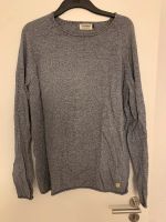 Jack&Jones Pullover  L blau weiß meliert Nordrhein-Westfalen - Langenfeld Vorschau