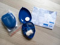 Erste Hilfe- Taschenmaske Baden-Württemberg - Brigachtal Vorschau