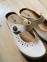 NEU Sommer Sandalen Damen Größe 39 Neupreis 40€ Hamburg - Wandsbek Vorschau