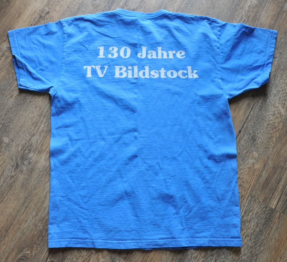 Ärmellos T-Shirt/ H&M/ BY PRIMARKT Unterhemd Gr.152 in Friedrichsthal