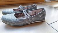 Dockers Ballerinas - Neu- Größe 38 Niedersachsen - Sehnde Vorschau