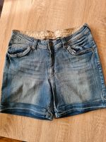 Jeansshort gr.  36 Kr. Dachau - Dachau Vorschau