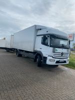 Lkw Fahrer Niedersachsen - Wittmund Vorschau