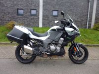 Kawasaki Versys 1000 Tourer *Service NEU*TÜV NEU*1.Hand* Dithmarschen - St. Michaelisdonn Vorschau