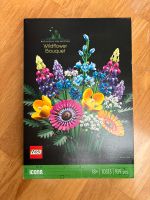 LEGO Wildflower Bouquet originalverpackt zum selber zusammenbauen Baden-Württemberg - Korb Vorschau