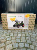 Rolly Toys Rolly Farmtrac Fendt 211 Vario Kinder Traktor Bulldog Bayern - Wiesau Vorschau