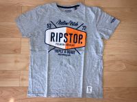 Ripstop Shirt T-Shirt grau Gr. 158/164 Bayern - Uettingen Vorschau