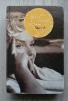 BLOND Joyce C Oats Marilyn Monroe Fischer Taschenbuch Baden-Württemberg - Heidelberg Vorschau