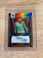 Lukasz Fabianski Autogramm /25 Panini Euro 2020 Select Bayern - Konradsreuth Vorschau