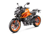 KTM 990 Duke Modell 2024  inkl. Tech Pack Brandenburg - Kleinmachnow Vorschau