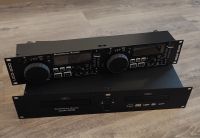 American Audio UCD-200 CD Player/Spieler mit 2x USB Baden-Württemberg - Neuffen Vorschau