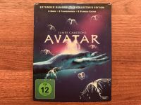 Avatar: Aufbruch nach Pandora / Collector‘s Edition / Blu-Ray München - Bogenhausen Vorschau