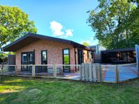 Schöne chalet Ferienhaus in Niederland Holland in Lathum am See Nordrhein-Westfalen - Emmerich am Rhein Vorschau