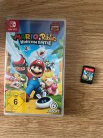 Mario Rabbids Switch Spiel Berlin - Marzahn Vorschau