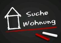 Suche 2 Zimmer Wohnung in Forchheim und Umgebung Bayern - Forchheim Vorschau