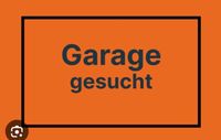 Suche eine Garage in Athenstedt, Aspenstedt oder HBS Sachsen-Anhalt - Athenstedt Vorschau