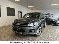 Volkswagen Tiguan R-Line 2.0 TDI 4Motion Panorama Anhänger Niedersachsen - Garbsen Vorschau