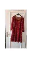Mexx Damen Kleid Gr. 40 Bordeaux Berlin - Reinickendorf Vorschau