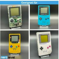 1x Aufsteller Game Boy, Color, Pocket, GB - Ständer Halter Bielefeld - Heepen Vorschau