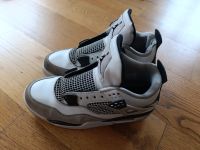 Nike Air Jordan 4 Gr 45 Schleswig-Holstein - Bordesholm Vorschau