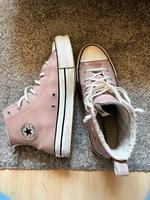 Converse Plateau Rosa Gefüttert Bayern - Burgau Vorschau