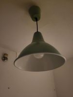 Lampe grün / mintgrün für gemütliches Licht, Obergiesing-Fasangarten - Obergiesing Vorschau