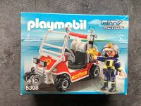 Playmobil "City Action " 5398 Nordrhein-Westfalen - Kalletal Vorschau