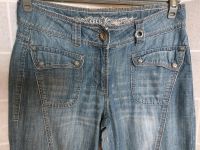 3/4 Jeans Gr 28 Nordrhein-Westfalen - Hattingen Vorschau