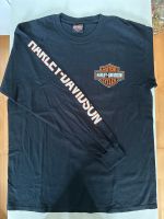 Harley Davidson Shirt L München - Sendling-Westpark Vorschau