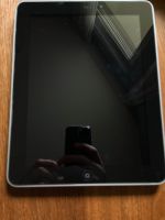 iPad Gen 1 32Gb Baden-Württemberg - Wilhelmsdorf Vorschau