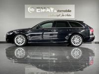 Audi A6 2.0 TDI ultra 2X S Line S-tronic/Navi/Xenon/ Hessen - Dautphetal Vorschau