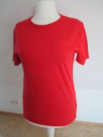 ❤️ NEU - Rotes Shirt von NEXT ❤️ fällt aus wie Größe S ❤️ Hessen - Pfungstadt Vorschau