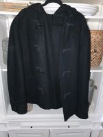 Helmut Lang Vintage 1997 Duffle Jacke 52 L Wolle schwarz * neuw. Dithmarschen - Buesum Vorschau