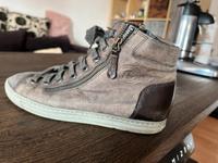 Paulgreen Gr.39 Damen Halbschuhe Sneaker Top Qualität Baden-Württemberg - Friedrichshafen Vorschau