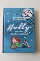 Sibylle Rieckhoff ★ Holly und das Zaubertagebuch Kreis Pinneberg - Rellingen Vorschau