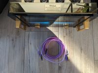 Nordost Purple Flare Leif - Lautsprecherkabel - 2x2m - NP 810€ Hessen - Lohfelden Vorschau