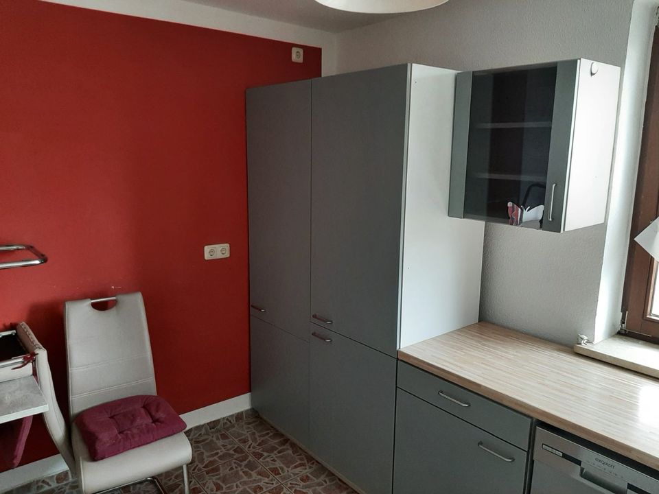 Schöne 2,5- Raum Wohnung zu vermieten in Lübz