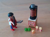 Playmobil 9088 Kebap-Grill Nordrhein-Westfalen - Coesfeld Vorschau